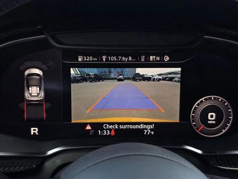 Used 2018 Audi R8 V10 plus image 20