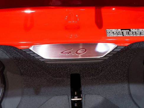 Used 2026 Porsche 911 GT3 RWD image 17