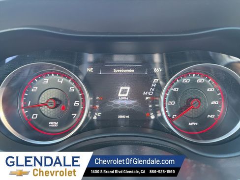 Used 2021 Dodge Charger SXT image 9