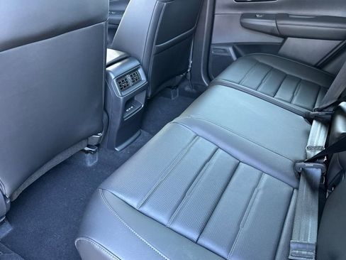 New 2026 Honda CR-V EX-L image 13