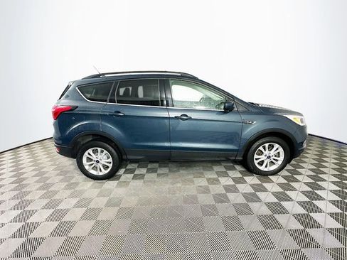 Certified 2019 Ford Escape SEL AWD/4WD image 13
