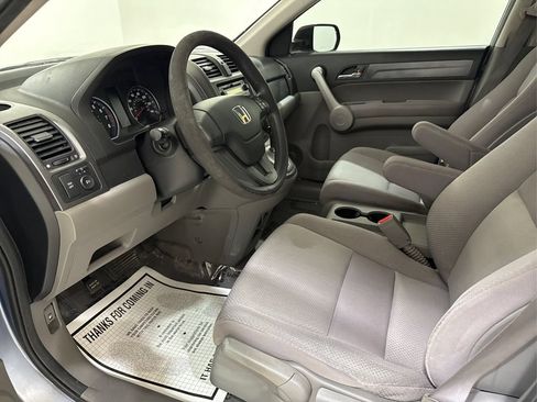 Used 2007 Honda CR-V LX image 13