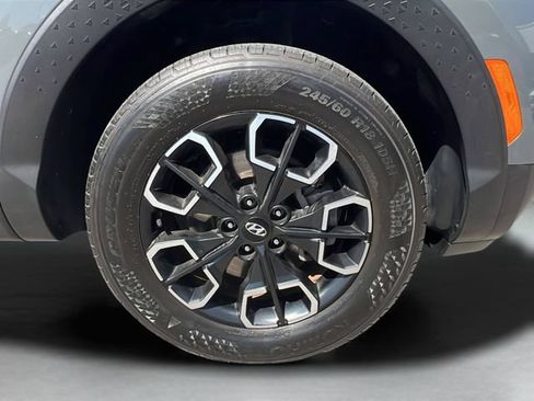 Certified 2022 Hyundai Santa Cruz SEL FWD image 29