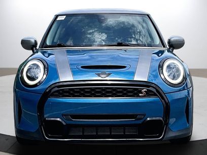 Used 2023 MINI Cooper S