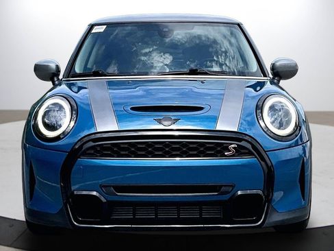 Used 2023 MINI Cooper S FWD image 3
