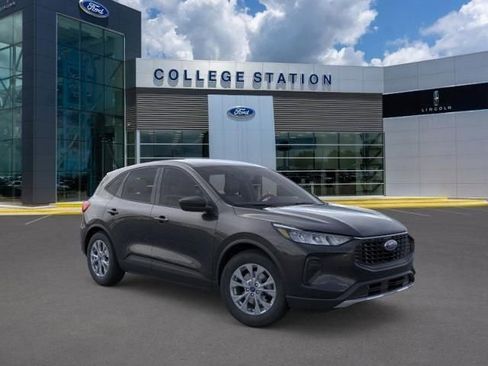 New 2026 Ford Escape Active image 7