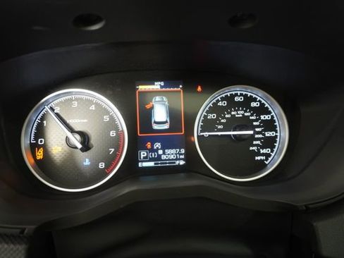 Used 2021 Subaru Forester Premium image 24