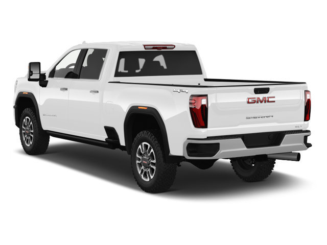 Used 2023 GMC Sierra 3500 SLT AWD/4WD image 2