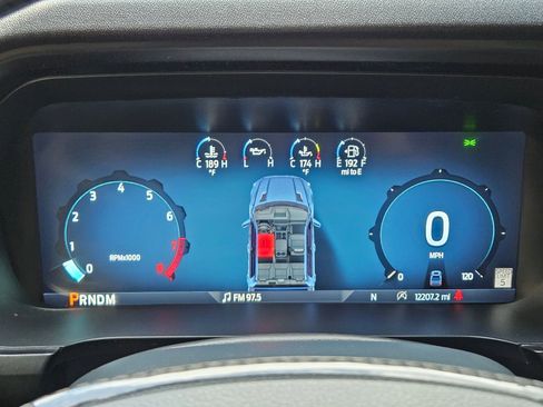 Used 2025 Ford F150 Lariat w/ Equipment Group 502A High image 21