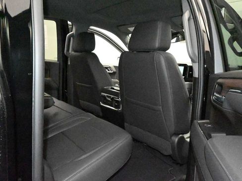 New 2026 GMC Sierra 1500 SLT w/ SLT Premium Plus Package AWD/4WD image 30