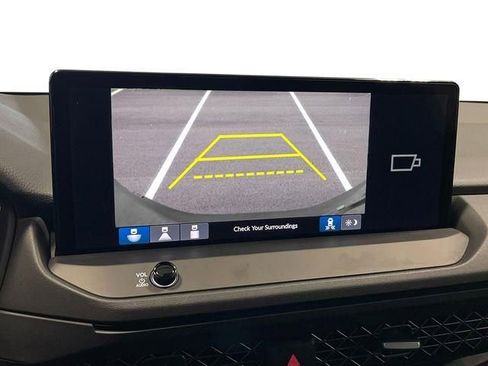 New 2026 Honda Accord Sport image 23