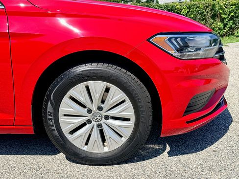 Used 2019 Volkswagen Jetta S FWD image 12