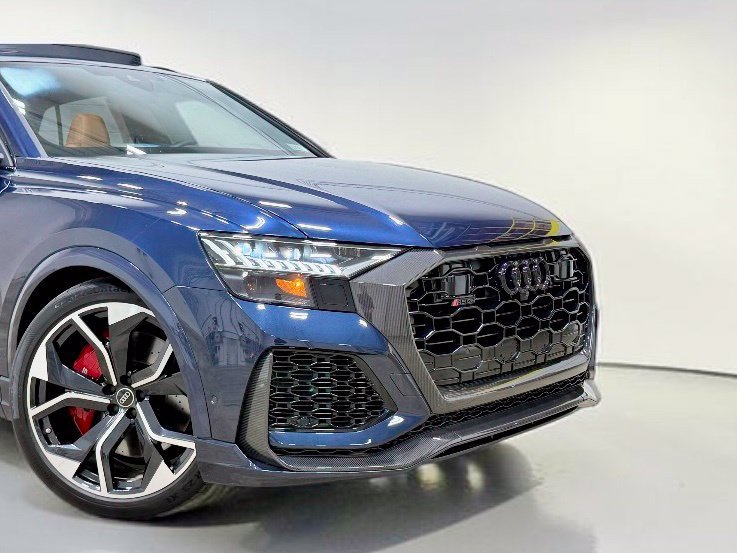 Used 2024 Audi RS Q8 AWD/4WD image 6