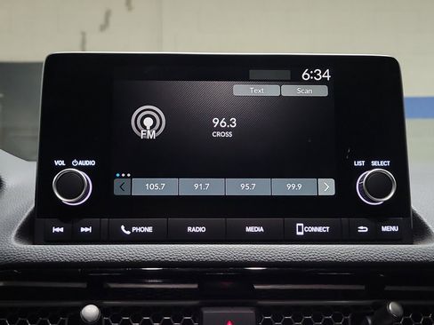 Used 2022 Honda Civic Sport image 27