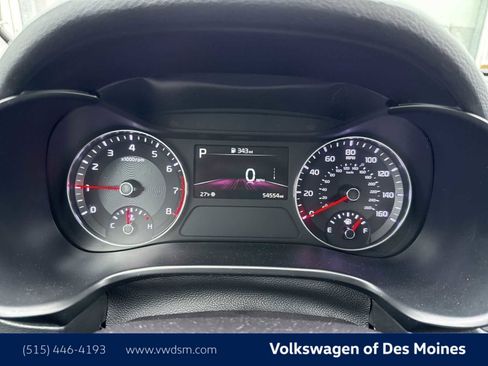 Used 2023 Kia Forte LXS image 11