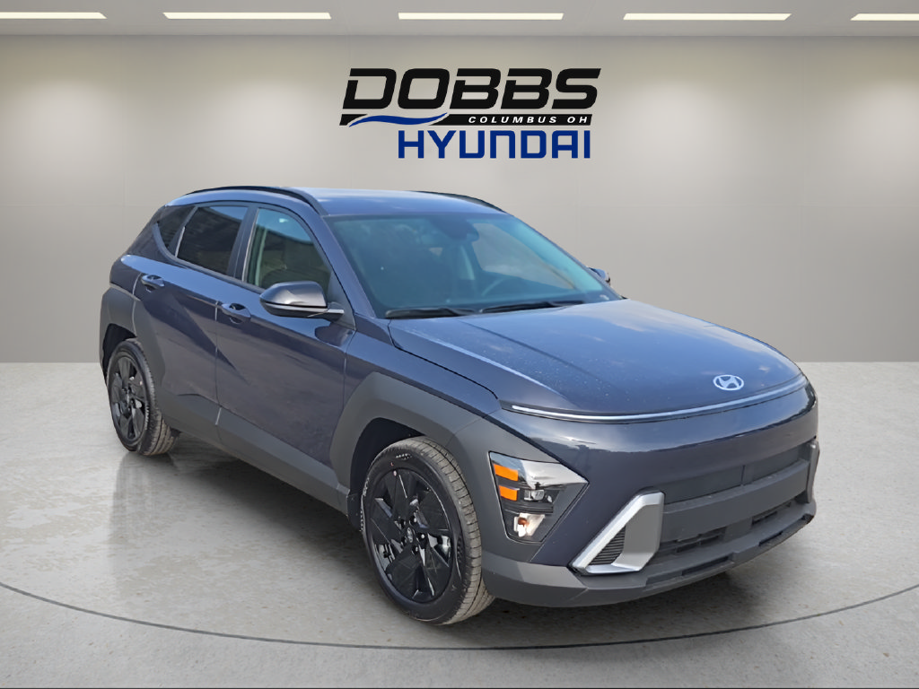 New 2027 Hyundai Kona SEL Sport FWD image 7
