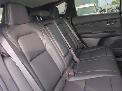 New 2026 Nissan Murano SL AWD/4WD image 37