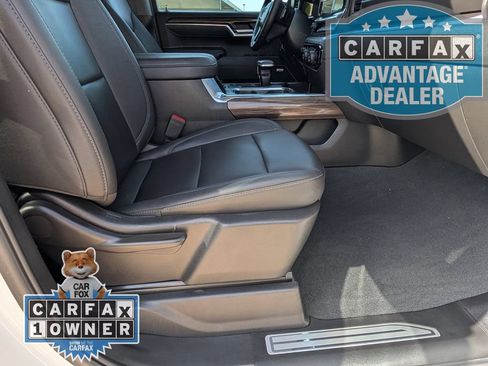 Certified 2025 Chevrolet Silverado 1500 RST RWD image 26