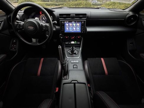 Used 2022 Subaru BRZ Limited image 12