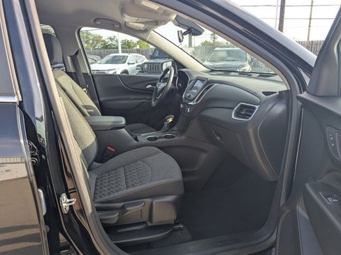 Used 2024 Chevrolet Equinox LT image 20
