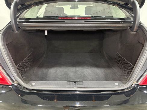 Used 2012 Mercedes-Benz S 550 4MATIC image 35