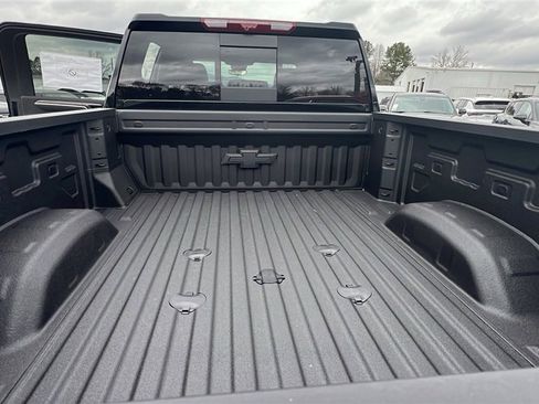 New 2026 Chevrolet Silverado 2500 LTZ w/ LTZ Plus Package image 10