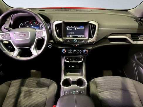 Used 2024 GMC Terrain SLE w/ Driver Convenience Package AWD/4WD image 7