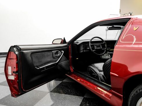 Used 1988 Pontiac Firebird Trans Am image 38