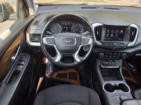 Used 2018 GMC Terrain SLE image 13