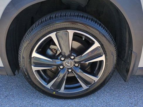 Used 2021 Lexus UX 200 200 Base image 11