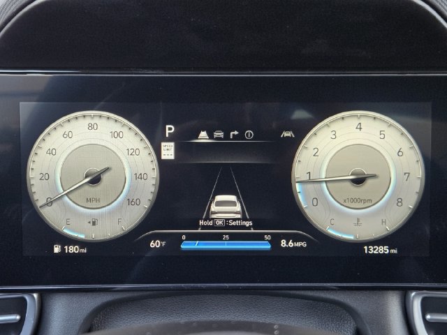 Certified 2025 Hyundai Elantra SEL FWD image 9