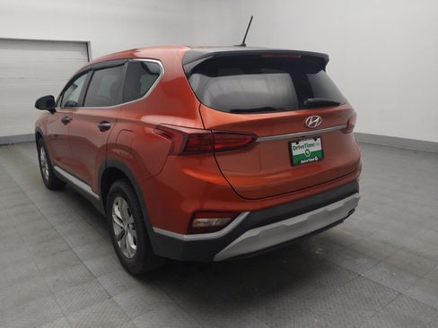 Used 2020 Hyundai Santa Fe SE image 5