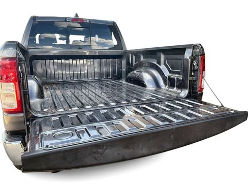Used 2023 RAM 1500 Lone Star AWD/4WD image 27