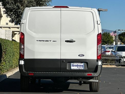 New 2026 Ford Transit 150 Low Roof w/ Load Area Protection Package image 5