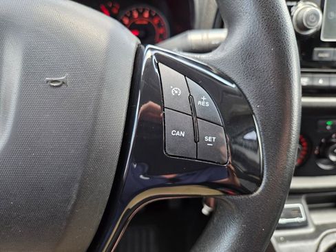 Used 2019 RAM ProMaster City Tradesman FWD image 29