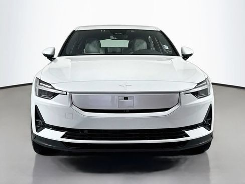 Used 2024 Polestar Polestar 2 AWD/4WD image 2