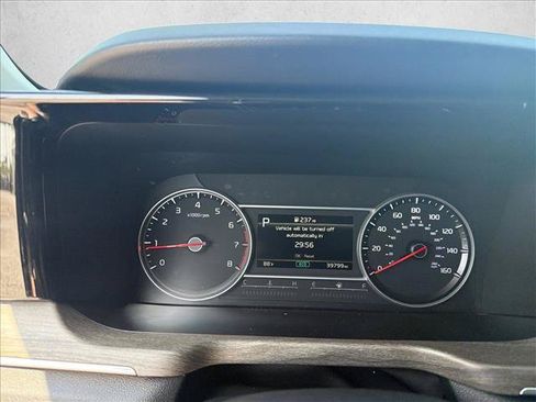 Used 2023 Kia Sorento X-Line EX AWD/4WD image 11