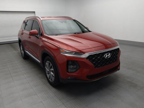 Used 2019 Hyundai Santa Fe SEL FWD image 13