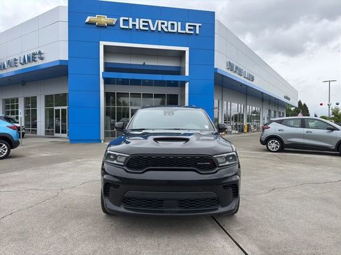 Used 2024 Dodge Durango R/T AWD/4WD image 7