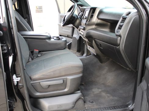 Used 2022 RAM 2500 Tradesman image 72