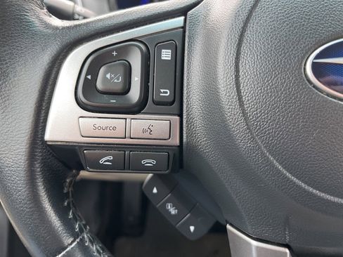 Used 2015 Subaru Legacy 2.5i Premium w/ Moonroof Package image 13