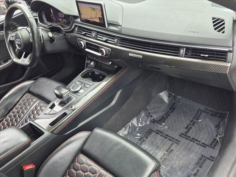 Used 2019 Audi RS 5 Sportback AWD/4WD image 21