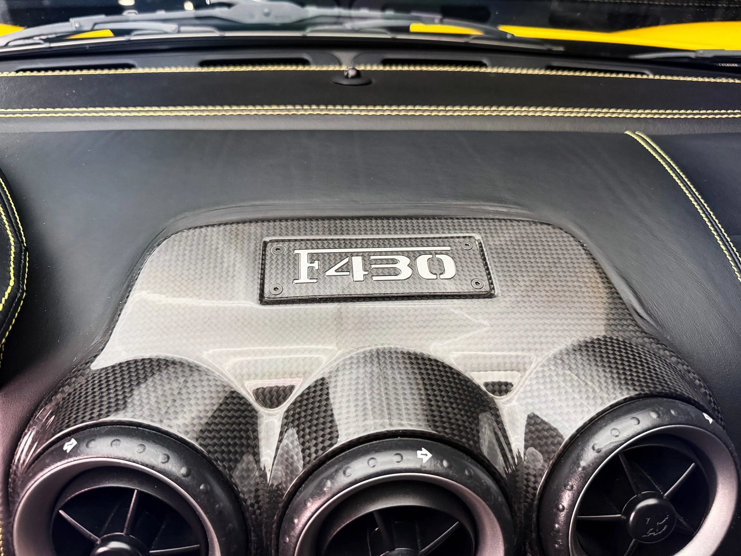 Used 2006 Ferrari F430 Coupe RWD image 21