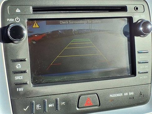 Used 2015 GMC Acadia SLT image 8