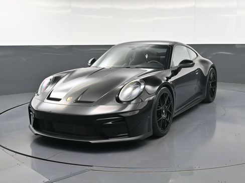 Certified 2026 Porsche 911 GT3 RWD image 6