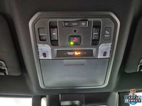 Certified 2024 Toyota Sequoia Platinum AWD/4WD image 24