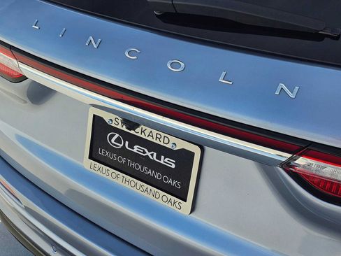 Used 2022 Lincoln Corsair Grand Touring w/ Elements Technology Bundle AWD/4WD image 13