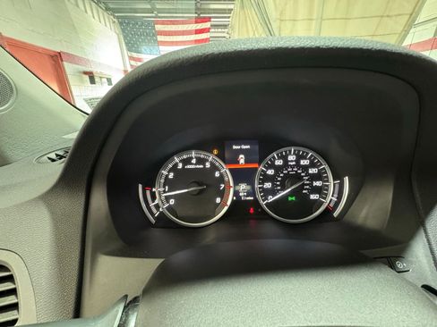Used 2014 Acura MDX SH-AWD w/ Technology Package image 14