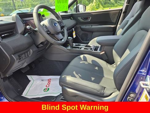 New 2026 Subaru Outback Premium AWD/4WD image 8