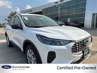 Used 2025 Ford Escape Active 360° Tour